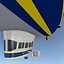 Goodyear Blimp