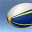 Goodyear Blimp