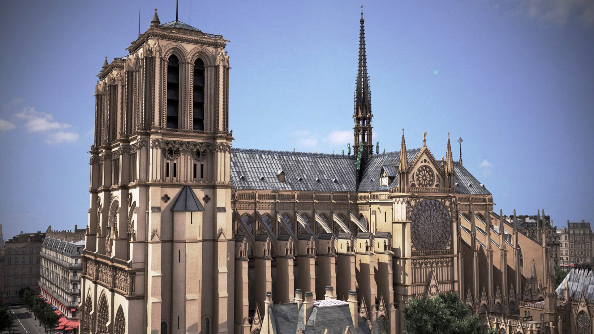 notre dame paris 3D model https://p.turbosquid.com/ts-thumb/zc/8PxbvG/uyAeDaoo/notre_dame_de_paris_tribute_0001/jpg/1562537206/1920x1080/fit_q87/3626042180ad812d51f32057e5c4395bb853a155/notre_dame_de_paris_tribute_0001.jpg