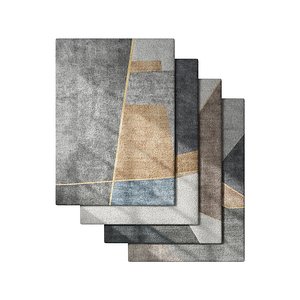 3D Carpet set 29