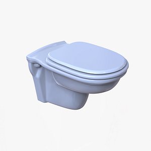 WC25 Toilet