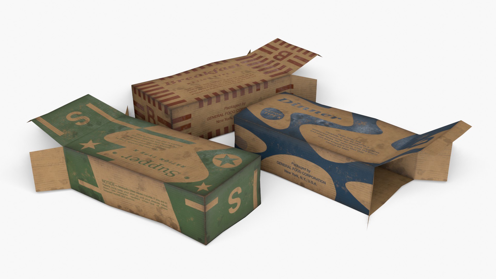 army k-rations boxes end 3D model https://p.turbosquid.com/ts-thumb/zc/D59VEB/yYpbtfif/render0000/jpg/1585923082/1920x1080/fit_q87/ece997d40bd03ceb1a812e2bca2146a9877c7eb1/render0000.jpg