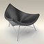 classic design furnitures pack 3d model