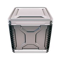 Sci-fi Container