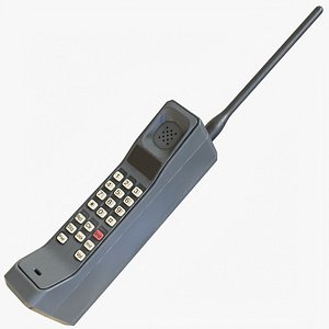 Phone retro a