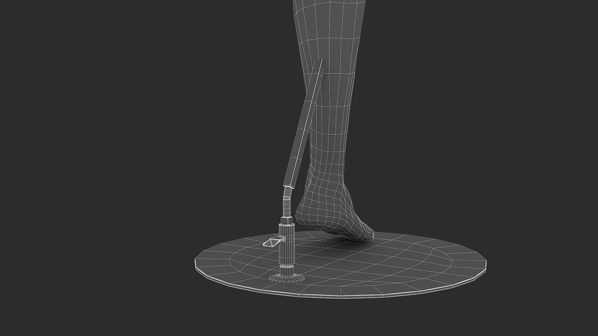 Female Mannequin Pose 08 model https://p.turbosquid.com/ts-thumb/zc/KlStk0/wz/wire9fm8/png/1742064142/1920x1080/fit_q87/9e063f4f7fccaa9014284d154ae858f198d79d80/wire9fm8.jpg