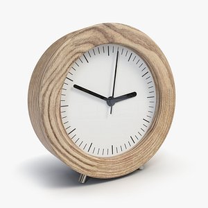 Table Clock