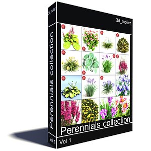 Perennials collection