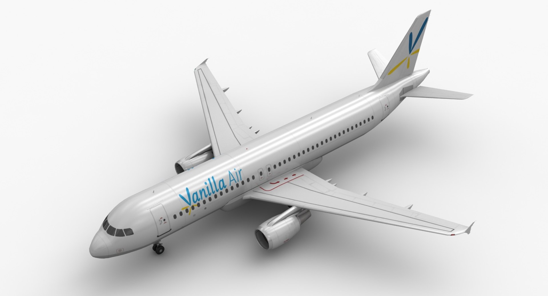 3d airbus a320 vanilla air https://p.turbosquid.com/ts-thumb/zc/QkvaMt/Gp6os94v/vanilla_air_main_1480x800/jpg/1483553274/1920x1080/fit_q87/20d542d55be7fe99b3e454df90ec96d2ae3ad61c/vanilla_air_main_1480x800.jpg