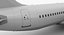 3d airbus a320 vanilla air