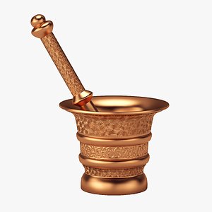 Mortar