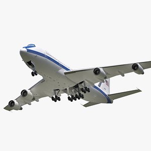Boeing E4B Nightwatch