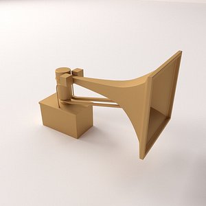 Tornado Siren