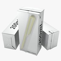 drink container 200ml