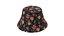 3D Fabric Bucket Hat v4
