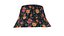 3D Fabric Bucket Hat v4