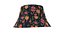 3D Fabric Bucket Hat v4