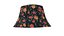3D Fabric Bucket Hat v4