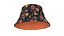 3D Fabric Bucket Hat v4