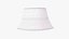 3D Fabric Bucket Hat v4