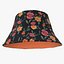 3D Fabric Bucket Hat v4