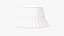 3D Fabric Bucket Hat v4