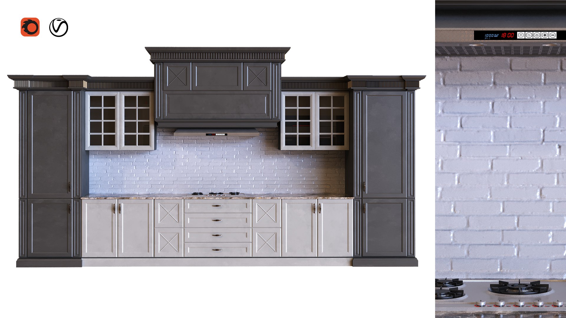 Set Model - TurboSquid 1689445