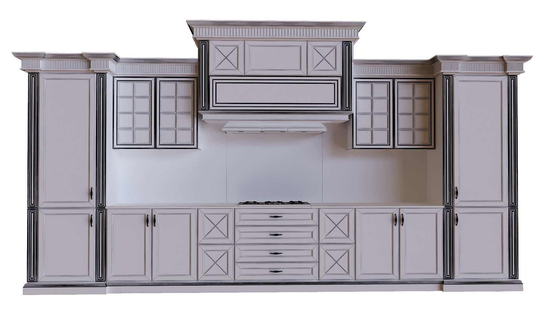 Set Model - TurboSquid 1689445