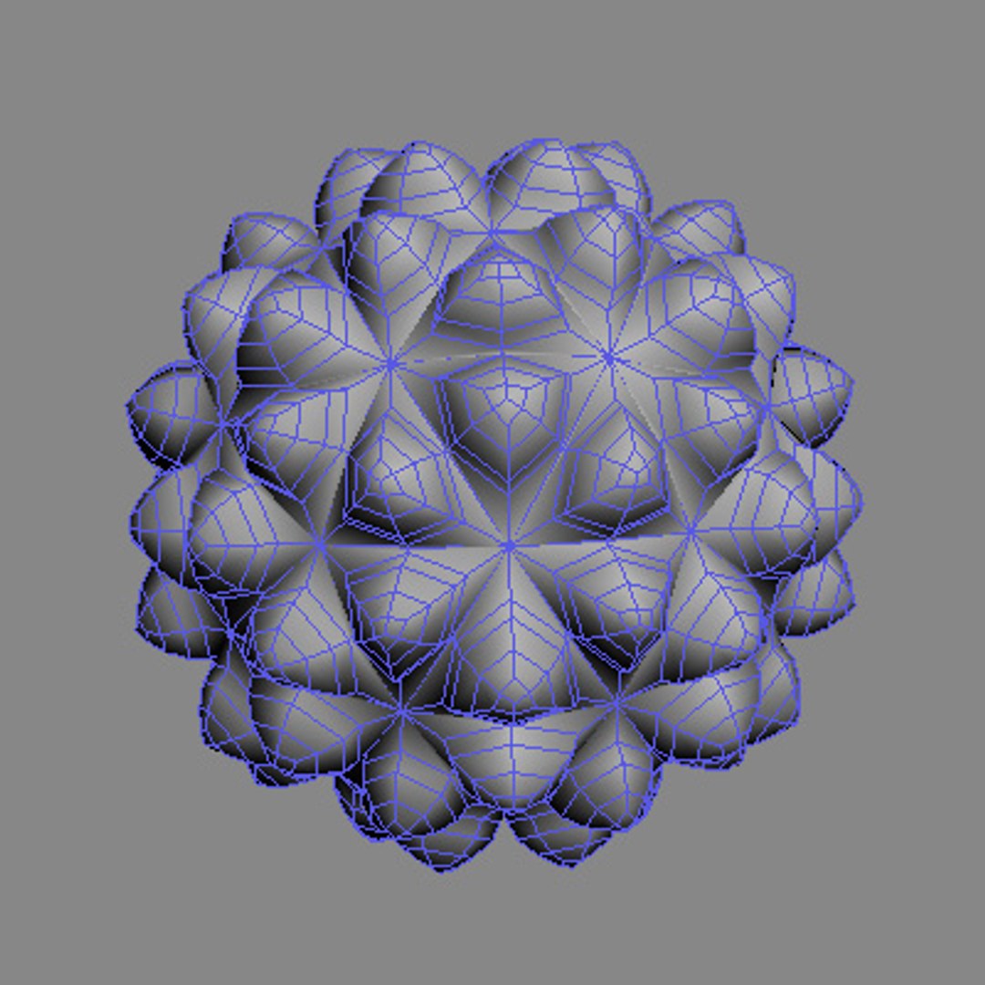 Simple 8 Micro Cells Max