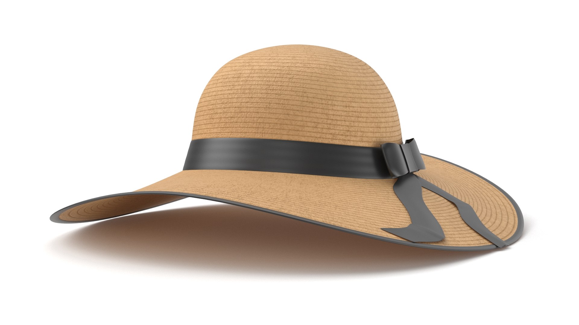 Women Hat 02 3D model https://p.turbosquid.com/ts-thumb/zc/a24xRe/2y/womenhat024/jpg/1741464750/1920x1080/fit_q87/82eede4dfe9278a841f25404ad1e3a1140ec3dfd/womenhat024.jpg