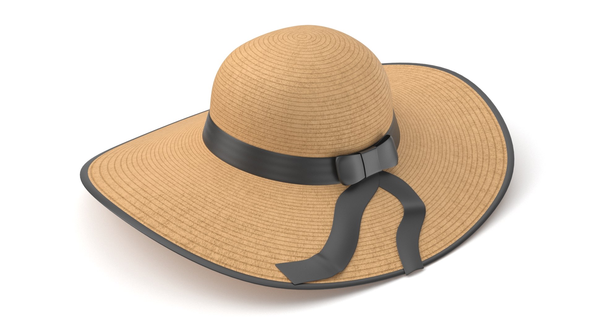 Women Hat 02 3D model https://p.turbosquid.com/ts-thumb/zc/a24xRe/CQ/womenhat022/jpg/1741464742/1920x1080/fit_q87/84fd5b40926305c4b7e2ba22cfe528b3f17e4fed/womenhat022.jpg