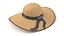 Women Hat 02