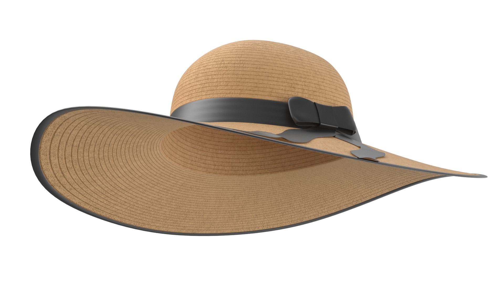 Women Hat 02 3D model https://p.turbosquid.com/ts-thumb/zc/a24xRe/Rq/womenhat027/jpg/1741464733/1920x1080/fit_q87/12375d64093d38825936755cf1ab2978b341f73c/womenhat027.jpg