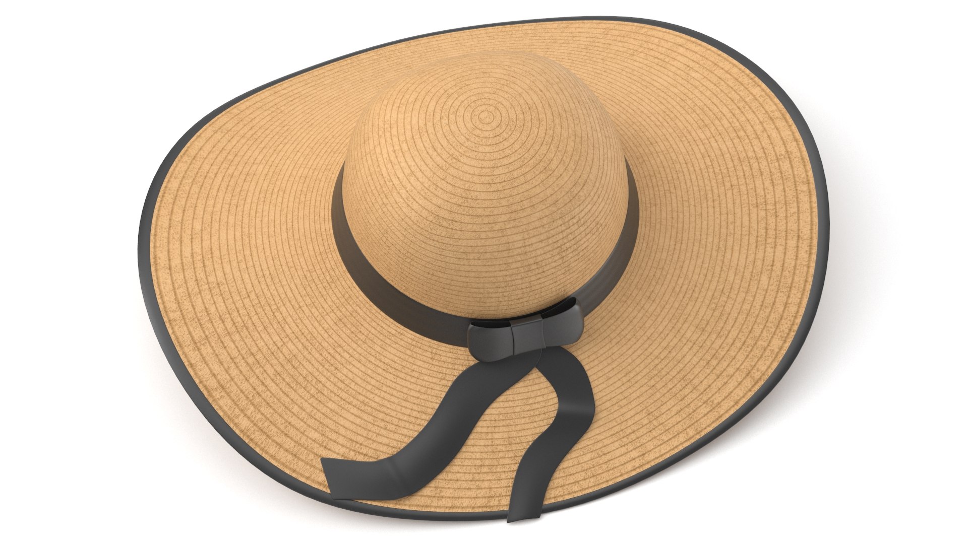 Women Hat 02 3D model https://p.turbosquid.com/ts-thumb/zc/a24xRe/gR/womenhat026/jpg/1741464763/1920x1080/fit_q87/4dd0562c93fbc3540a873a0d7139705643b331ec/womenhat026.jpg
