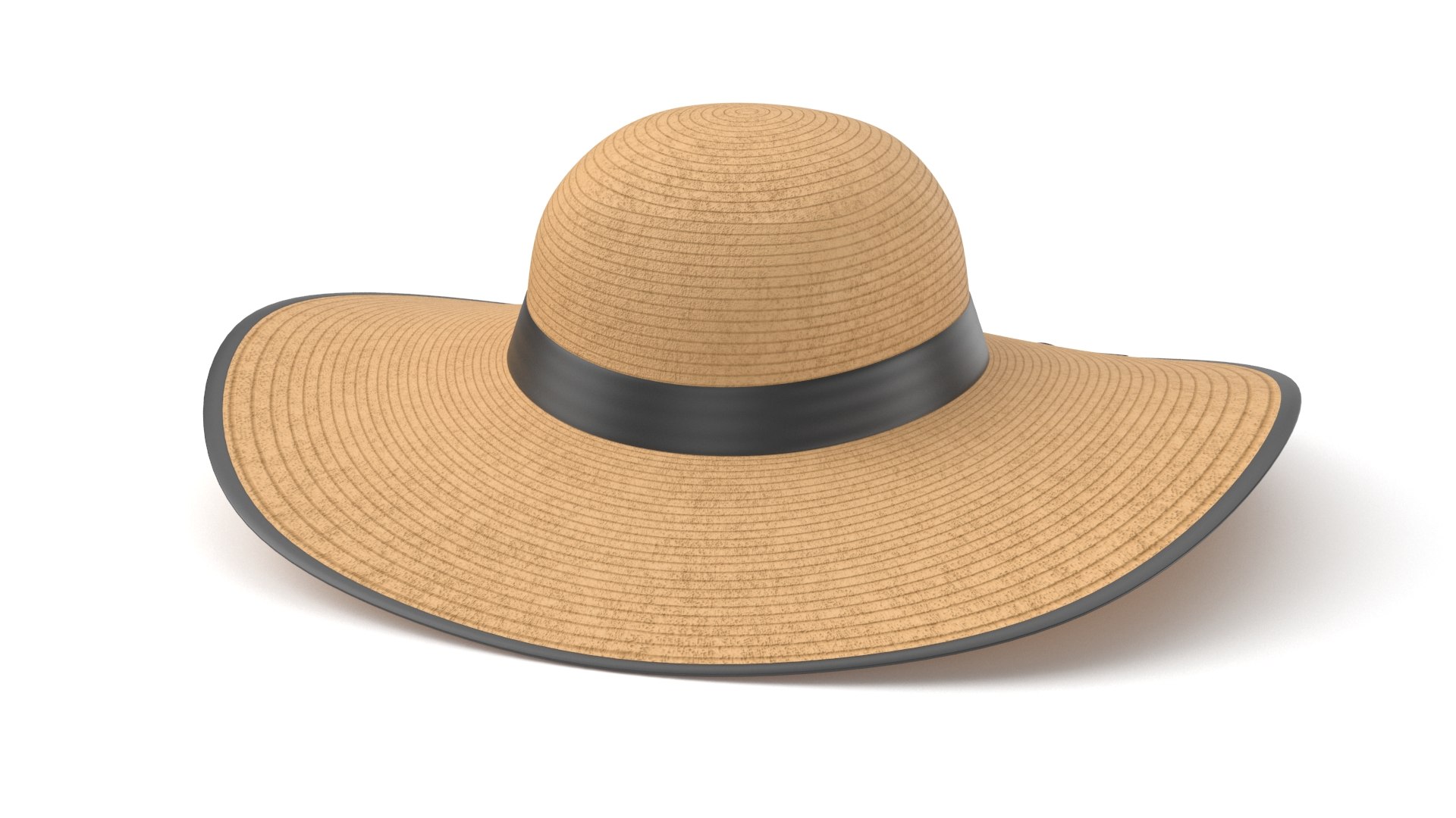 Women Hat 02 3D model https://p.turbosquid.com/ts-thumb/zc/a24xRe/qp/womenhat025/jpg/1741464760/1920x1080/fit_q87/91ae5409309026f3118f39781c00c1db1a80b8db/womenhat025.jpg