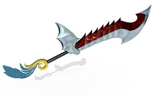 sifi sword