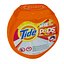 Tide Detergent Pods