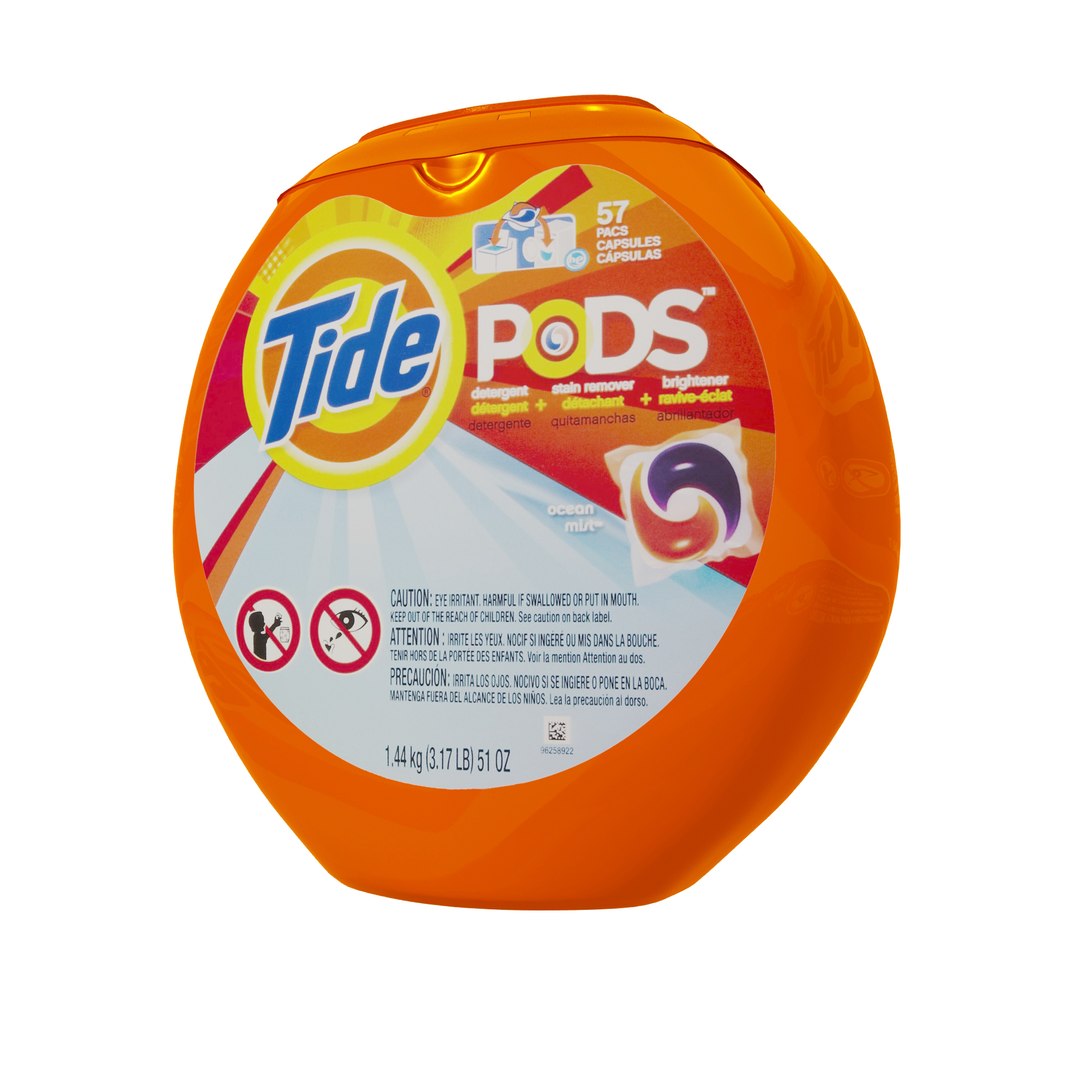 3d model of tide detergent pods https://p.turbosquid.com/ts-thumb/zc/eNgRXj/y39X5yHr/06/jpg/1445535541/1920x1080/fit_q87/db37a1b65b26df704b49eb799d790b7885fea65f/06.jpg
