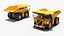3D Construction Machinery 10 Models Pack