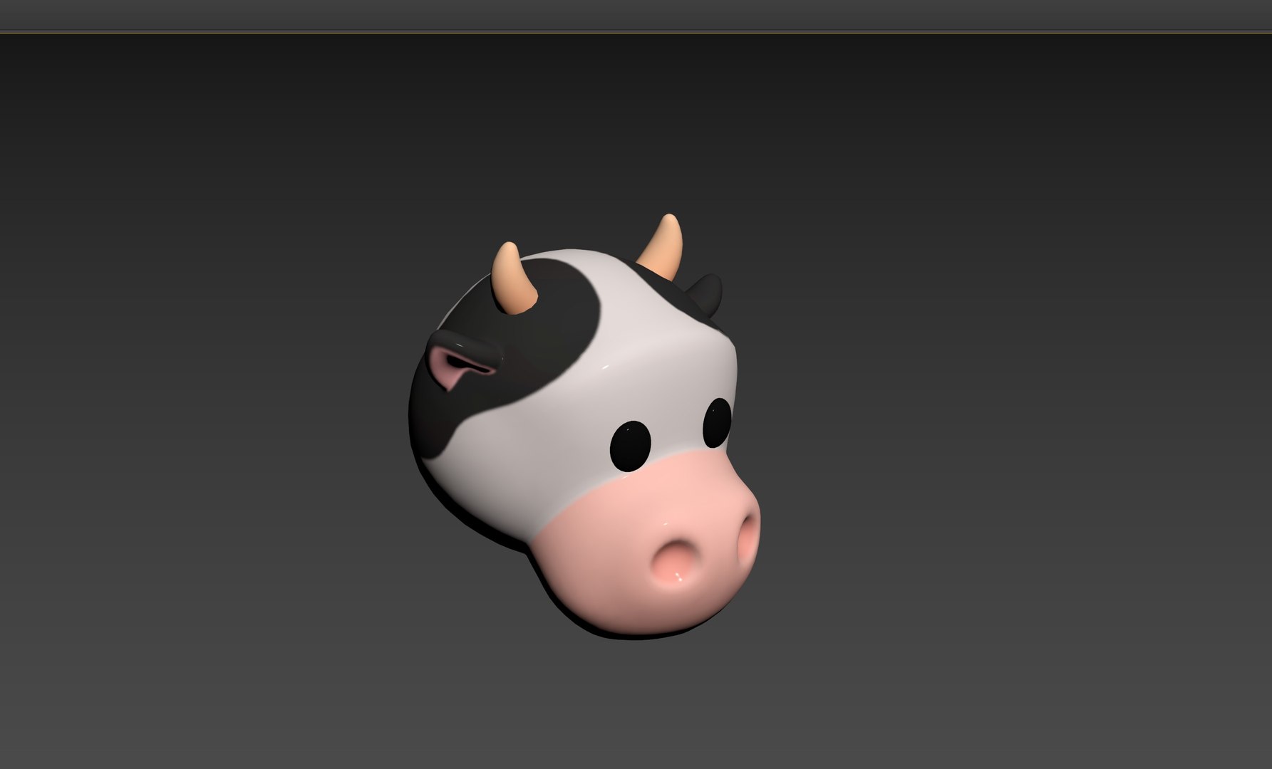 3D Prop131 Cow Head https://p.turbosquid.com/ts-thumb/zc/kK4xYC/Kk/xxxx_09.50.07/jpg/1660970490/1920x1080/fit_q87/448c942862d7f3c69e1ba4df7f7da55d46ccea1b/xxxx_09.50.07.jpg