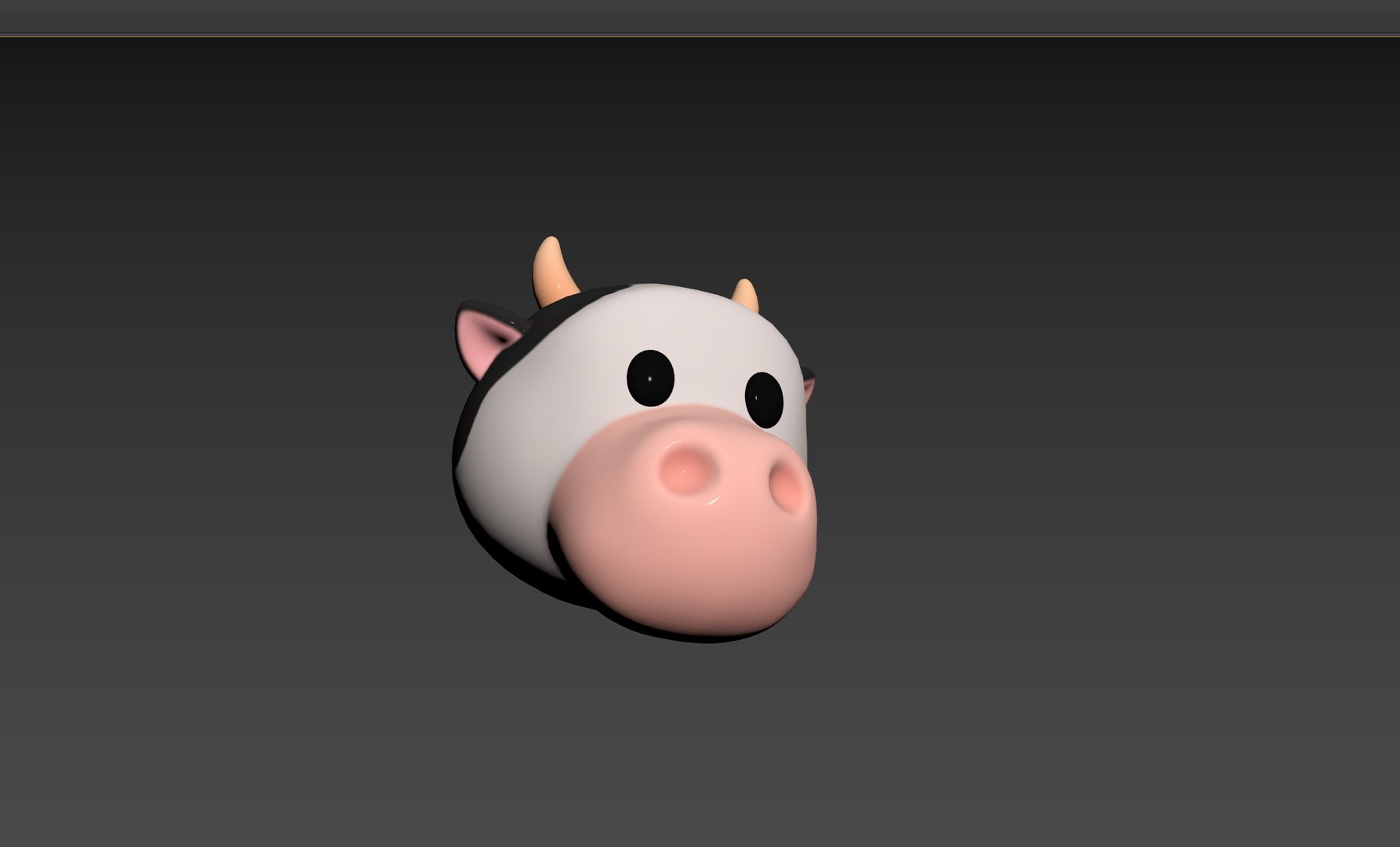 3D Prop131 Cow Head https://p.turbosquid.com/ts-thumb/zc/kK4xYC/kF/xxxx_09.50.06/jpg/1660970490/1920x1080/fit_q87/a6952528b9e4557265877c018573709bc49269ed/xxxx_09.50.06.jpg
