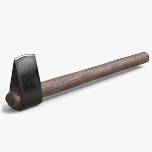 3D Axe Tool