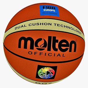 Basketball Ball