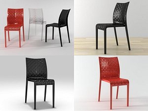 Ami Ami Chair