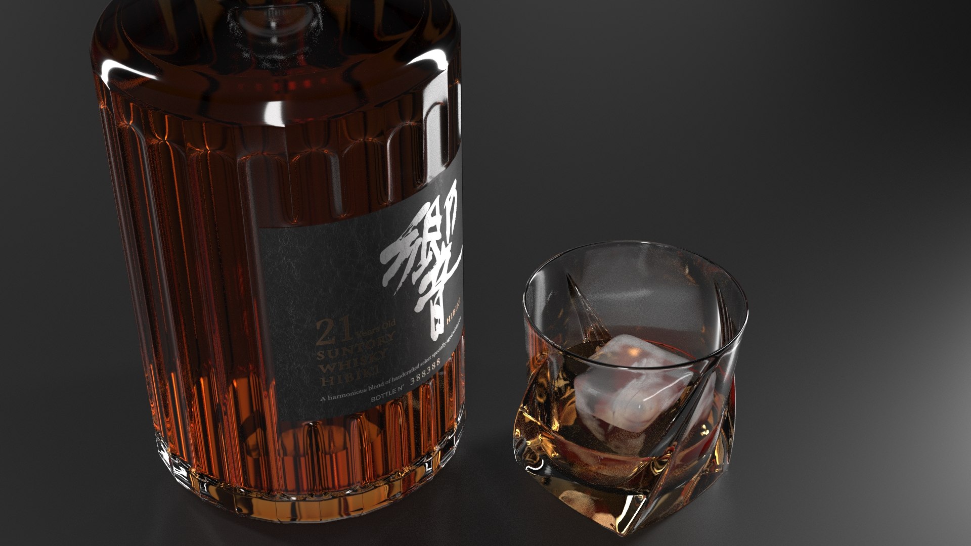 The Hibiky Whisky 3D https://p.turbosquid.com/ts-thumb/zc/pgZ9vt/db/hibiki_0001/jpg/1701898167/1920x1080/fit_q87/85da89f06444794192d125b70c889d5caa05ef2d/hibiki_0001.jpg