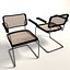 Marcel Breuer Cesca Armchair