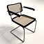 Marcel Breuer Cesca Armchair