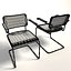 Marcel Breuer Cesca Armchair