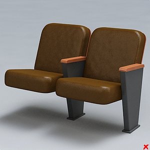 3dsmax chair armchair seating