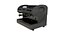 Commercial coffee machine